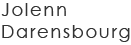 Jolenn Darensbourg logo